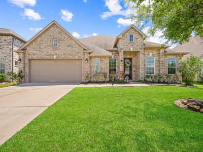 7606 Dry Stone Ln