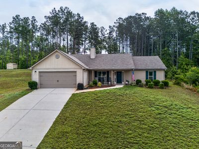 32 Armstrong Dr