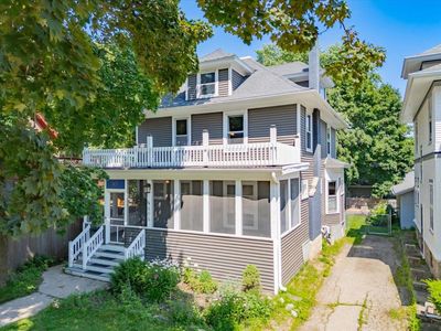 405 South Randall Avenue