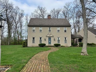 77 Back Bay Rd