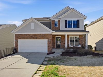 734 Binkley Walk