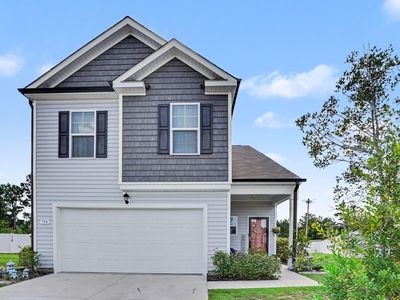 758 Woodland Farms Circle