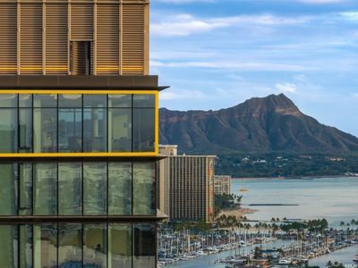 1100 Ala Moana Boulevard 4000/4001 #GPH