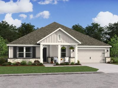 2915 Laguna Madre Pl