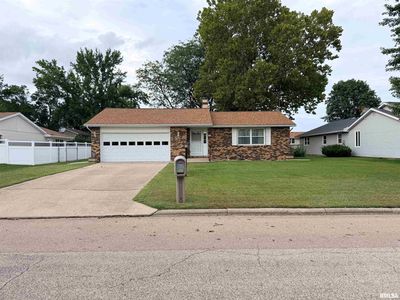 331 New Salem Dr