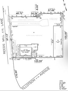 2138 Reeds Mill Ln