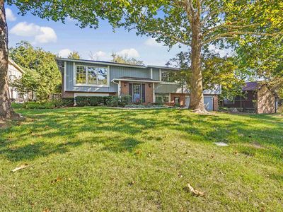 Property at 3513 Tam Oshanter Dr, Lawrence, KS