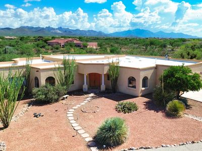 16781 S Sycamore Ridge Trl
