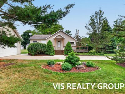 Property at 125 E Jefferson St, Newaygo, MI