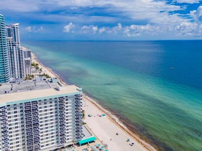 3801 S Ocean Dr APT 8A