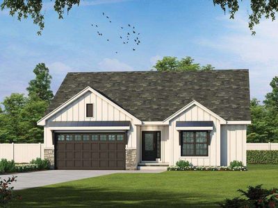 Property at 919 Waterview St, Winchester, IN