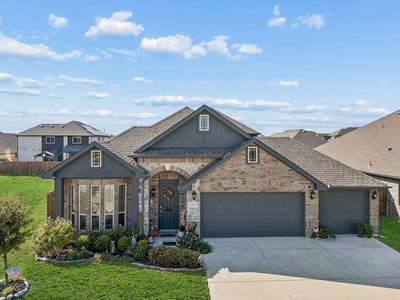 Property at 3937 Holly Springs Ln, Kaufman, TX
