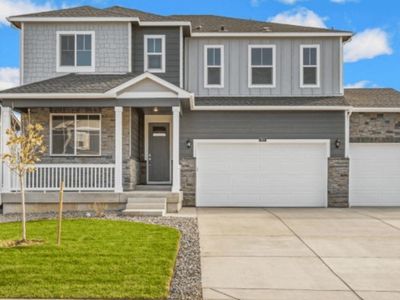 13981 Beebalm Trail