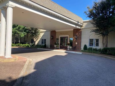 5400 Park Ave APT 103