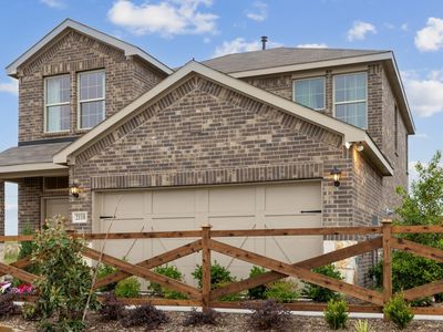 2110 Woodrose Ct