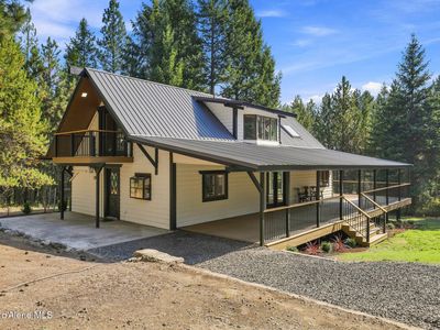 465 Mountain View Rd