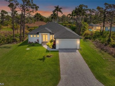 133 West Dr
