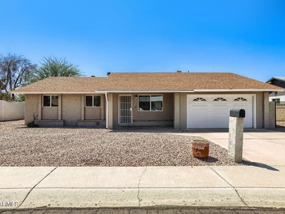 1727 W VILLA THERESA Drive