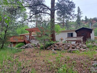 Property at 8946 Central Ave, Beulah, CO