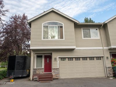 1000 W 75th Ave #1