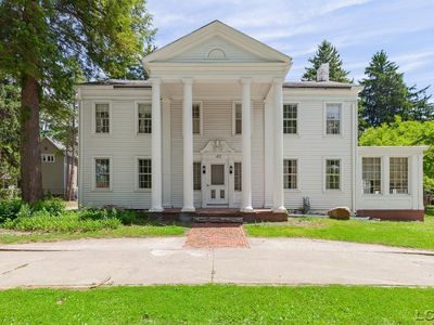 Property at 411 S Main St, Adrian, MI