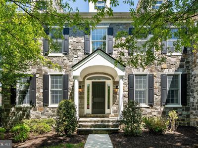 3907 Lewis Run Rd