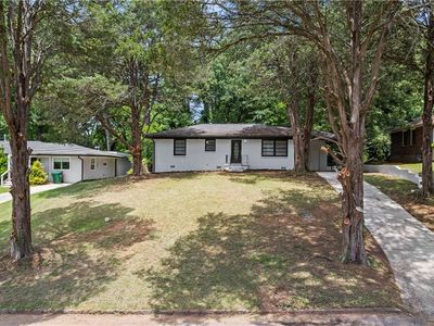 1673 Flintwood Dr SE