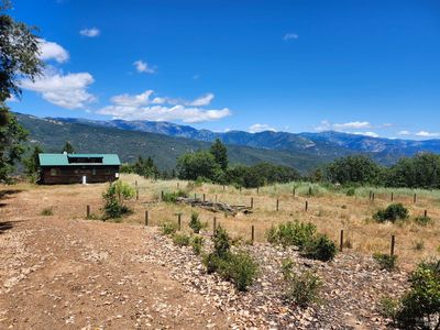 Property at 78621 Mina Road, Covelo, CA