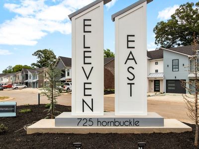 725 Hornbuckle Rd