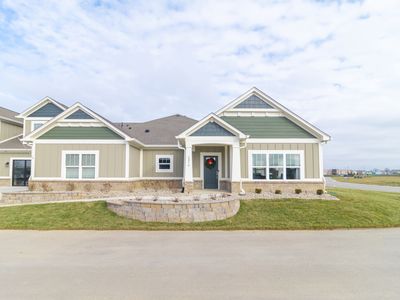 McKinley Plan, The Preserve at Brookside