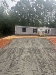 Property at 712 Carl Baker Rd, Starr, SC