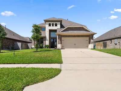 20807 Magical Merlin Way