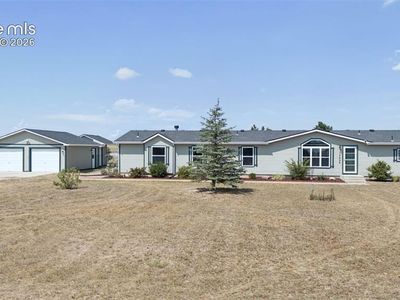 Property at 15624 Lucy Ln, Peyton, CO