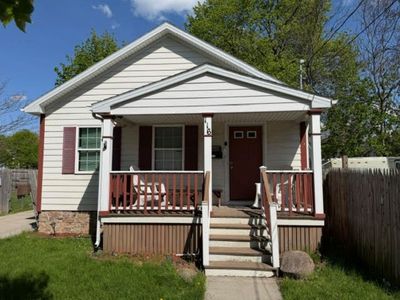 116 Whitney St