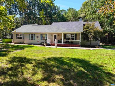5 Loblolly Rd