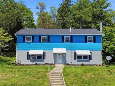 Property at 603 W B St, Brunswick, MD