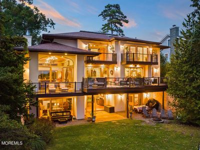 1609 Bass Point Drive