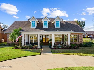 3407 Country Club Ct