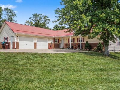 1778 Oddville Sunrise Rd
