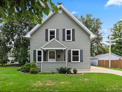 213 W Marquette St