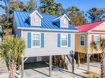 4321 Grande Harbour Blvd.