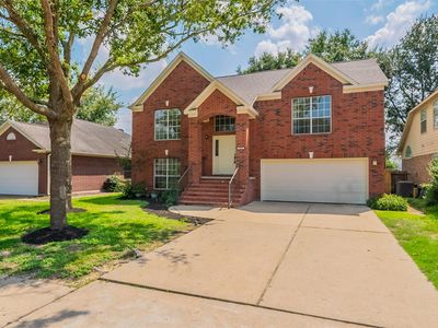 14827 Carolina Falls Ln