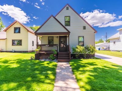 Property at 1120 S 8TH AVENUE, Wausau, WI