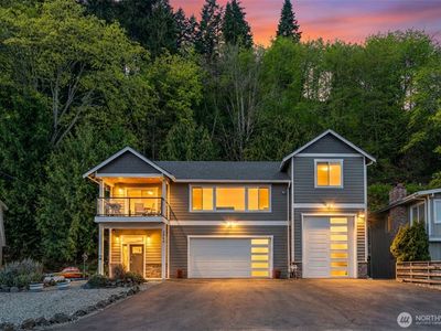 2968 Tillicum Beach Drive