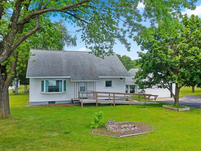 Property at 243 E Chicago Rd, Wautoma, WI