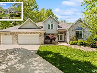913 Glen Hollow Dr