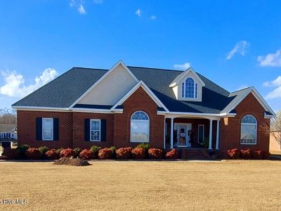 3607 Fountain Hill Drive