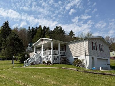 Property at 10 Erie St, Reynoldsville, PA