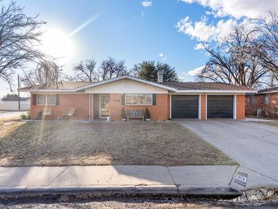 Property at 1201 NW 8th St, Andrews, TX