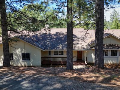 Property at 4685 Pinta Ct, Camino, CA